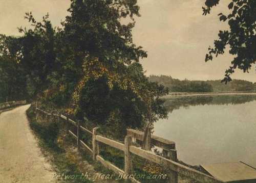Byworth c.1905