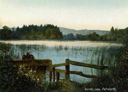 Byworth c.1911