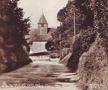 Rogate