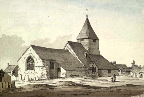 Rogate