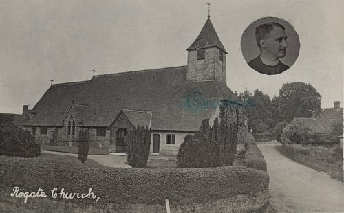 Rogate