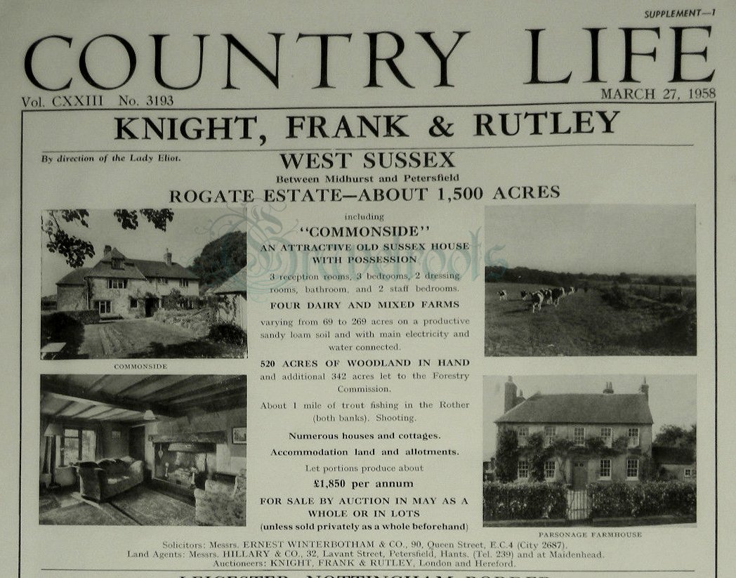 Old Rogate - click image to return