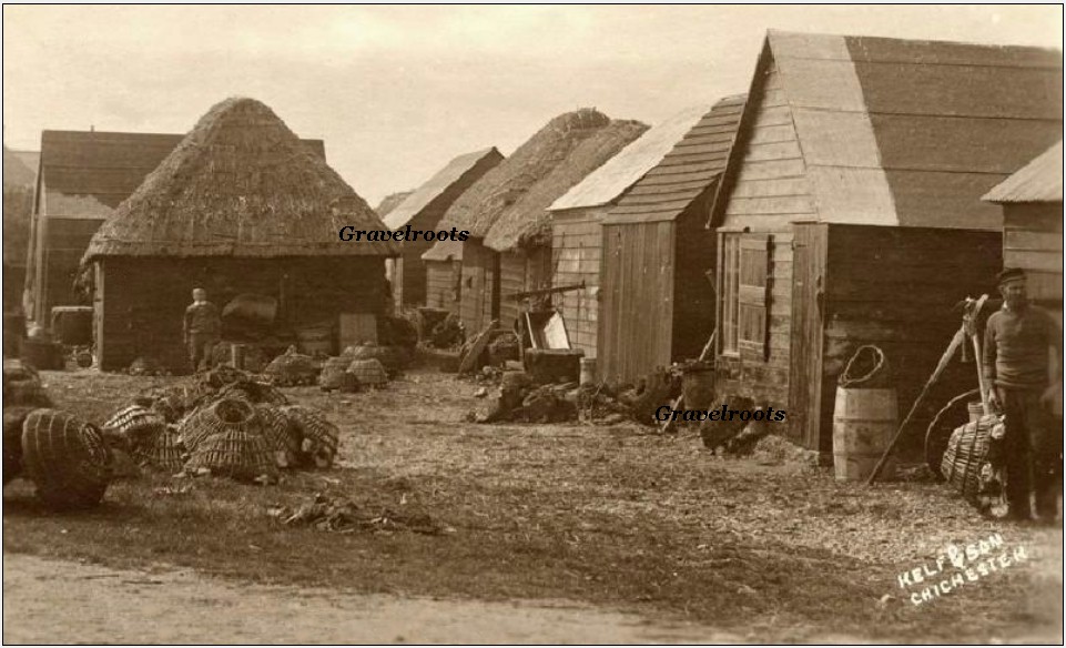 Selsey, click image to return