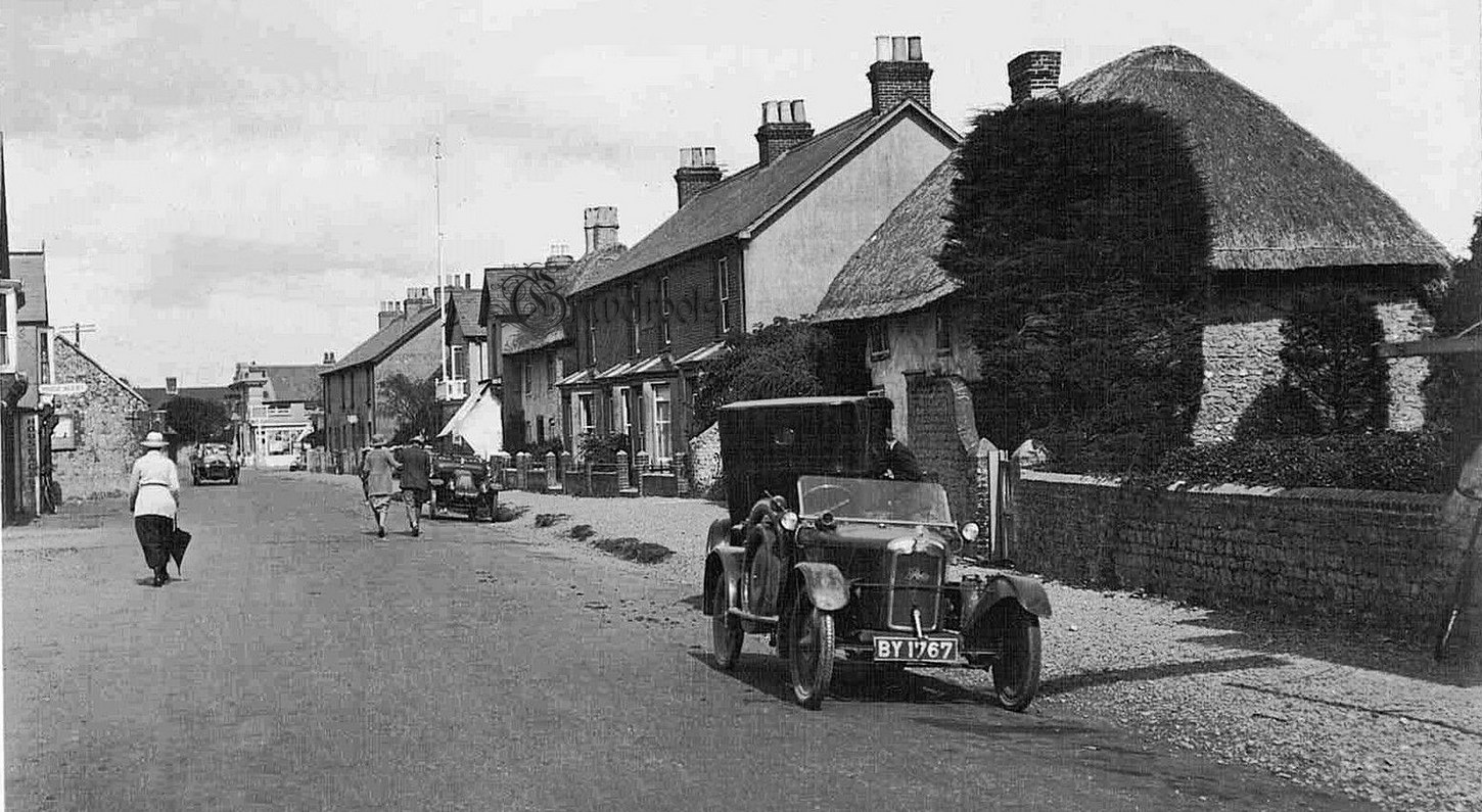 Selsey, click image to return
