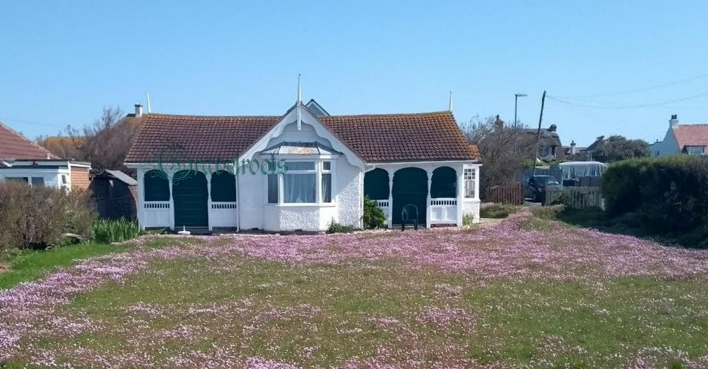 old Selsey - click image to return