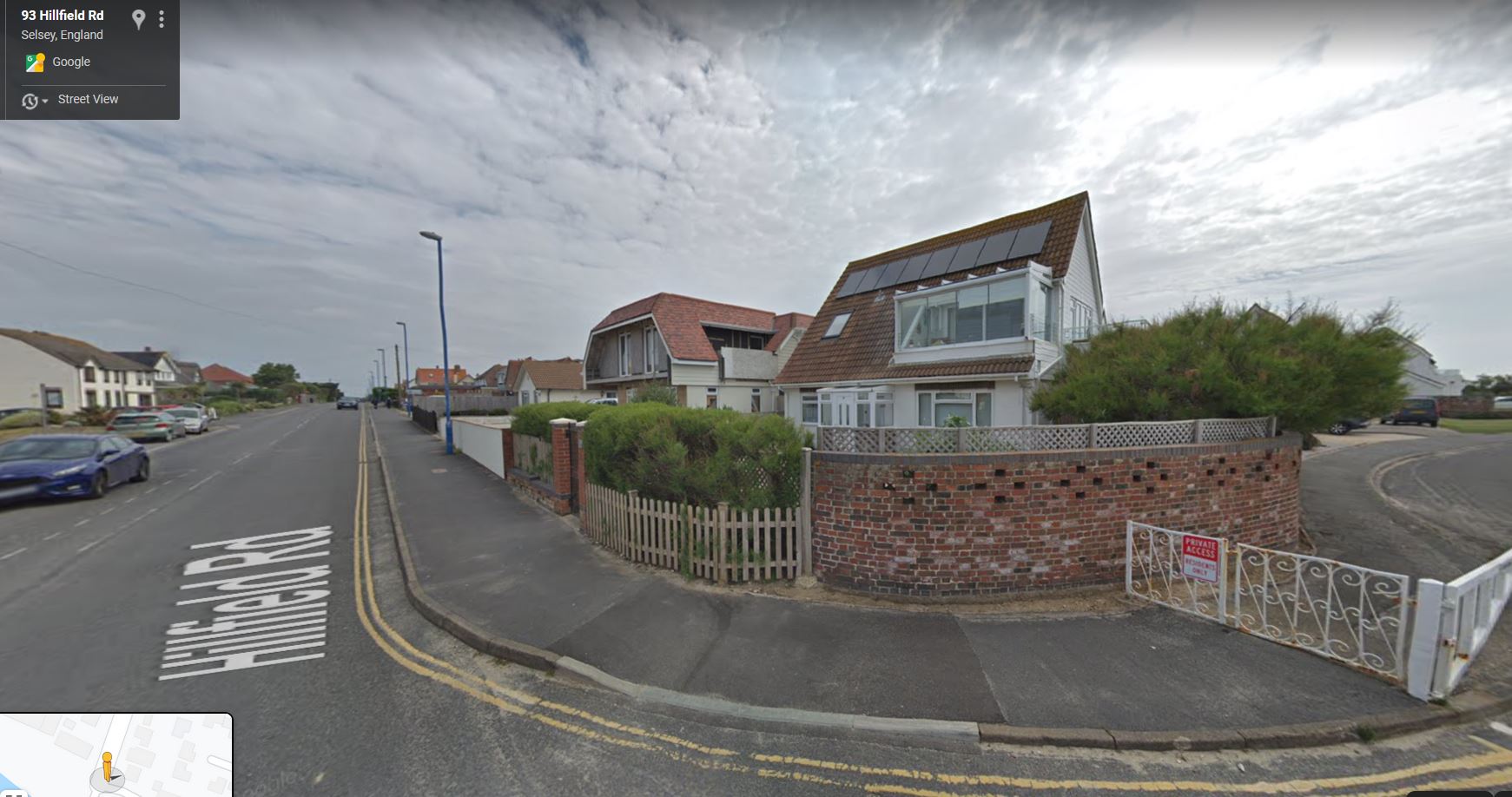 Selsey - click image to return