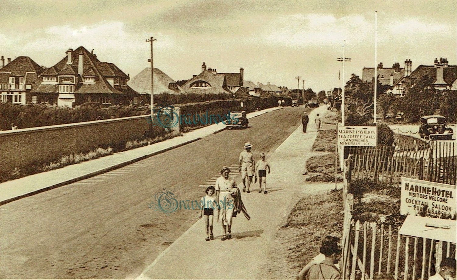 Selsey - click image to return