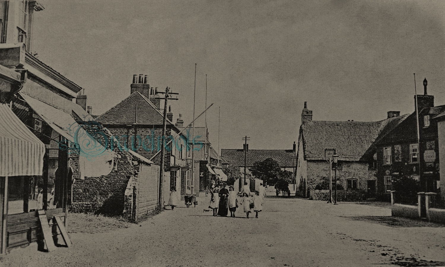 Selsey -  - click image below to return