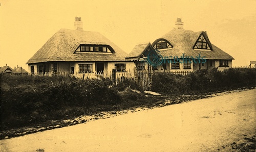 Selsey Bill Pub, Hillfield Road, Selsey