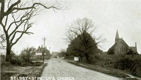 selsey