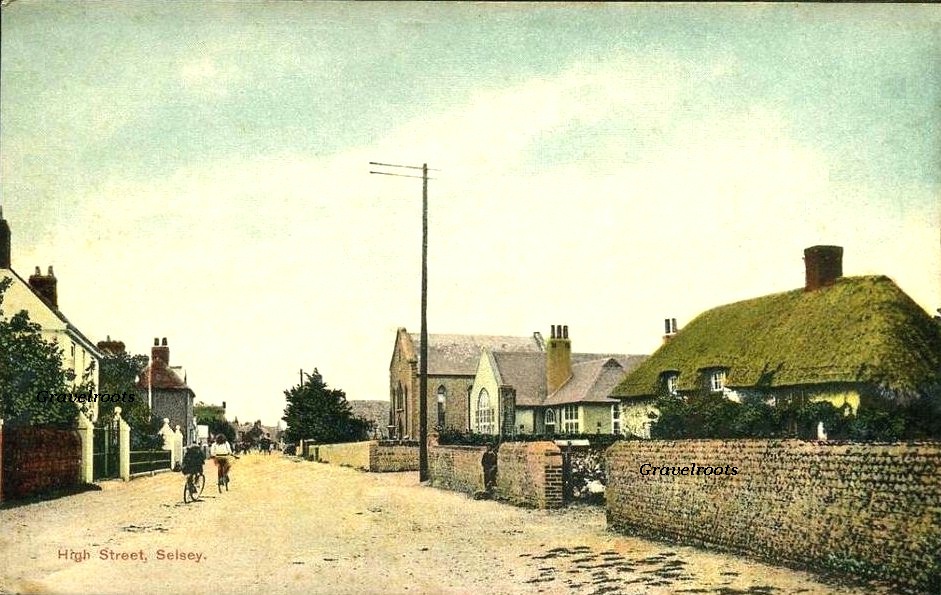 High Street, Selsey