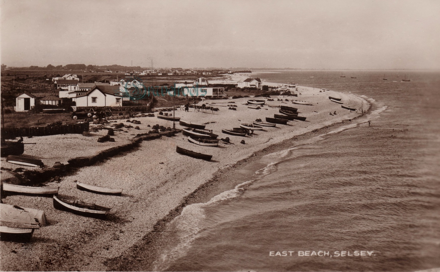 Selsey -  - click image below to return