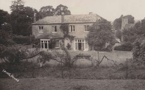 Iping House