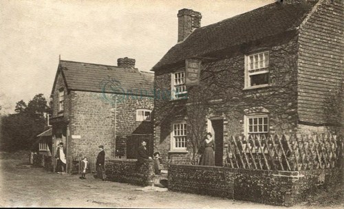 Stedham