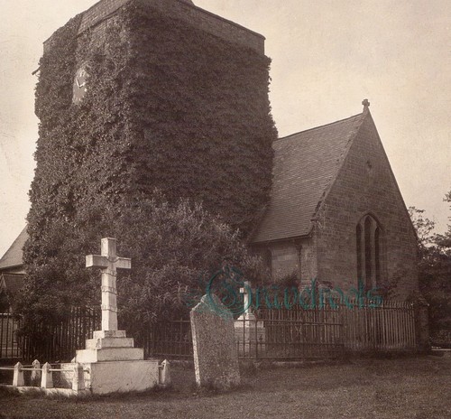 Stedham
