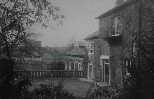 Iping House