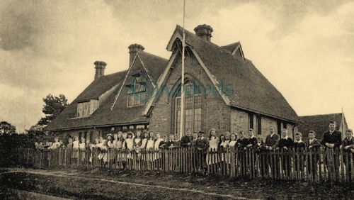 Stedham