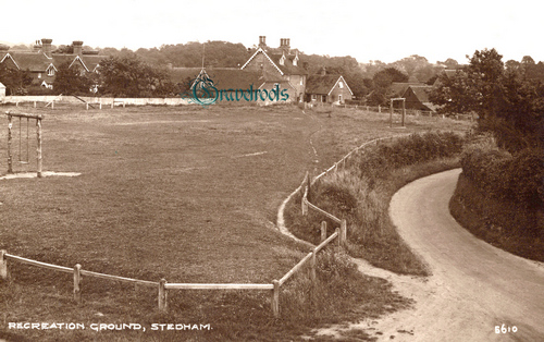 Stedham