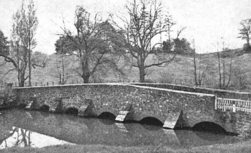 Stedham