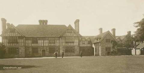 Stedham