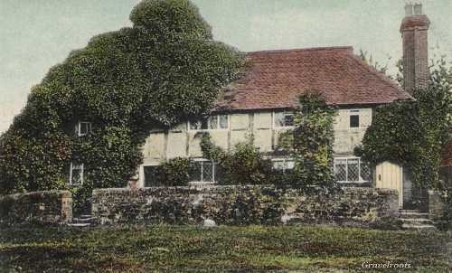 Stedham