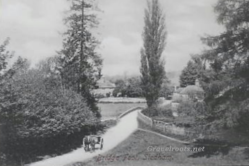 Stedham