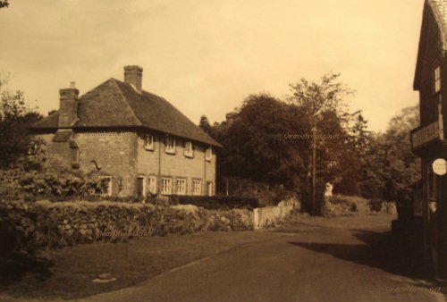 Stedham