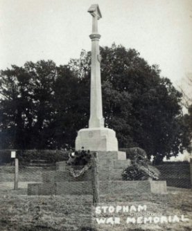 Stopham
