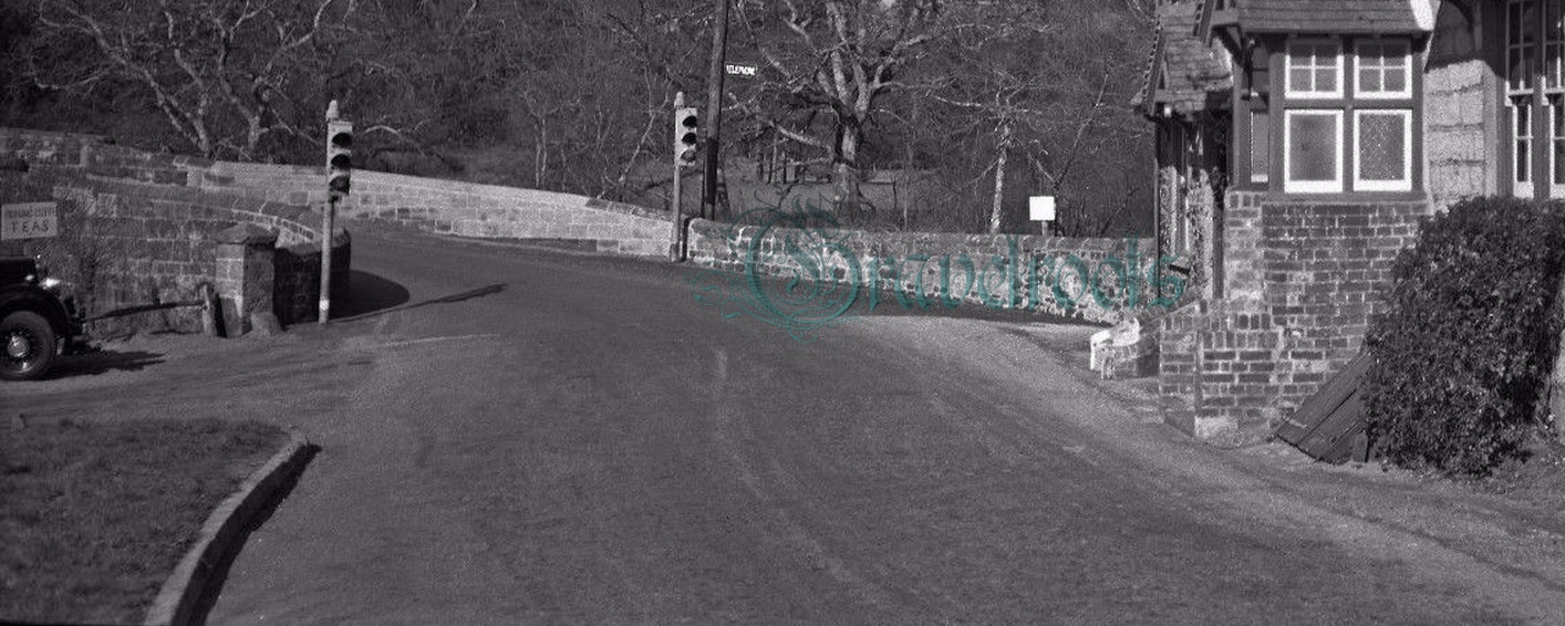 Stopham, click image below to return