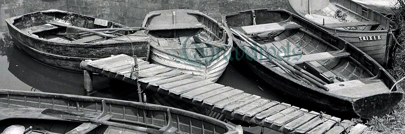  old photo of Stopham, Sussex - click image to return