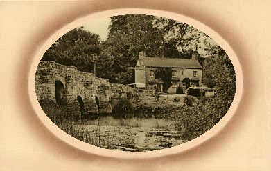 Stopham 1932