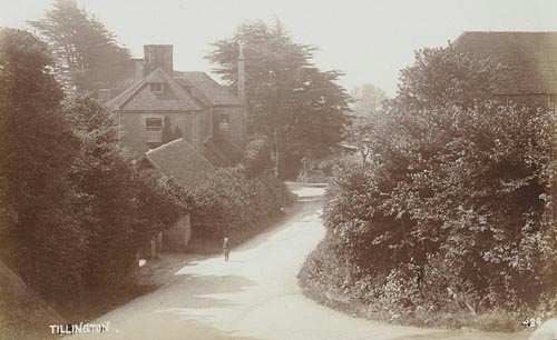 Tillington