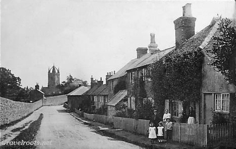 Tillington
