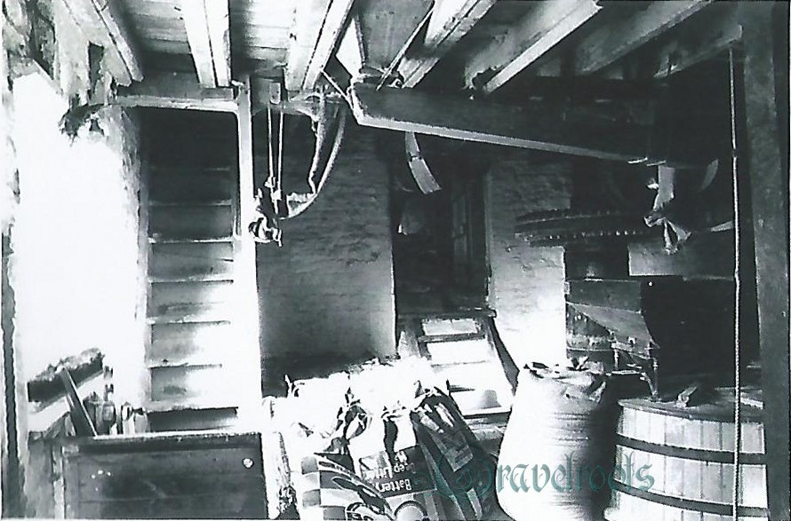 Terwick Mill, Trotton, further images below