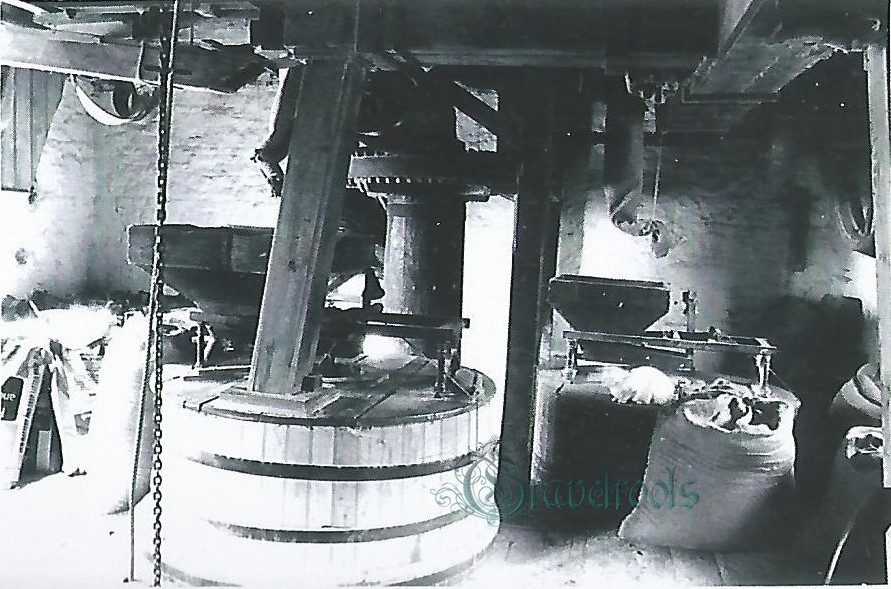 Terwick Mill, Trotton, further images below
