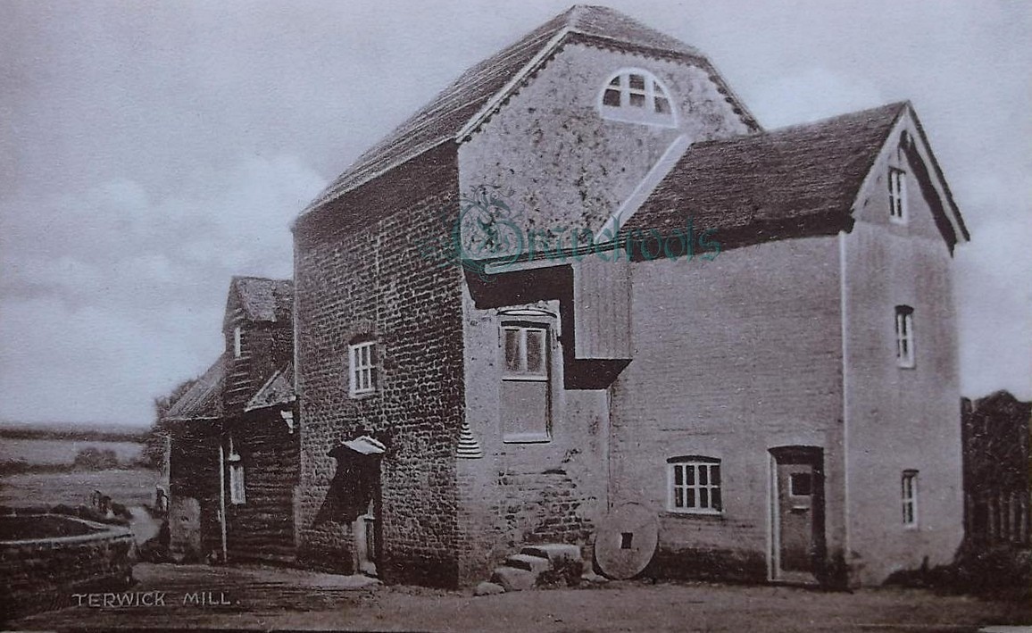 Terwick Mill, Trotton, Sussex