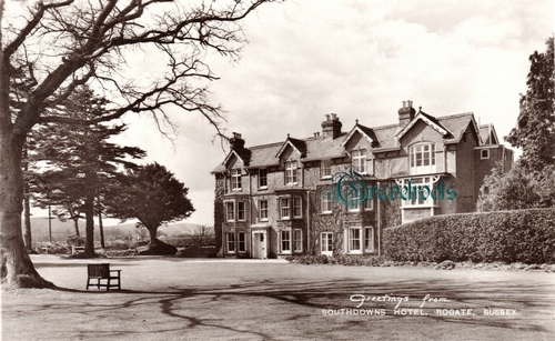 Southdowns Hotel, Trotton