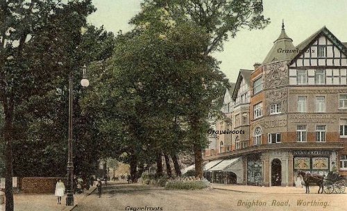 Worthing