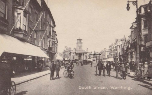 Worthing