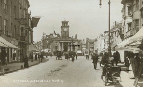 Worthing