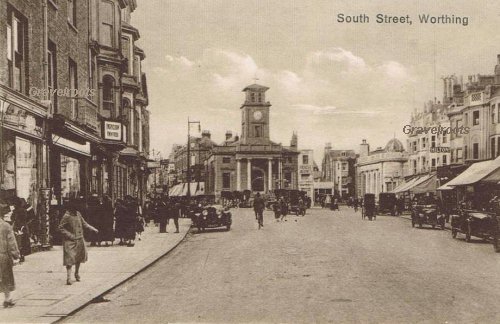 Worthing