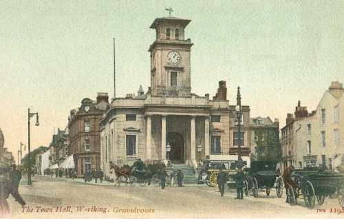 Worthing