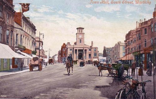 Worthing