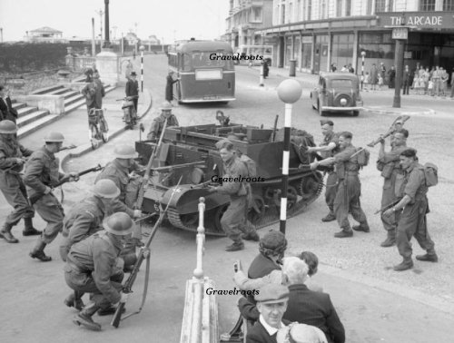 Worthing