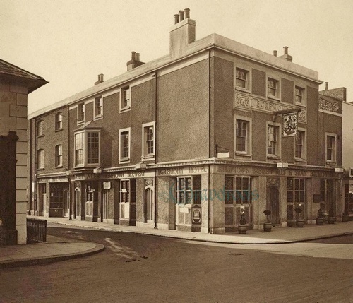 Egremont Hotel