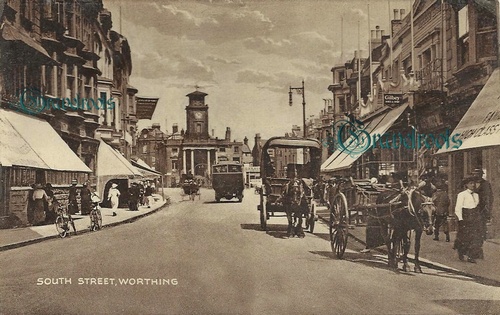 Worthing