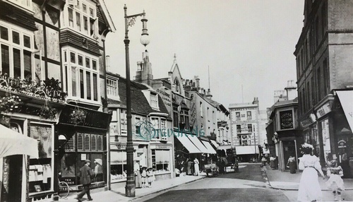 Worthing