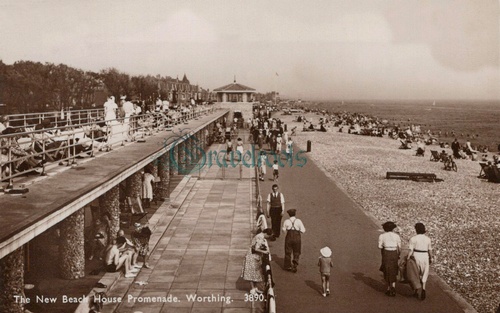 Worthing