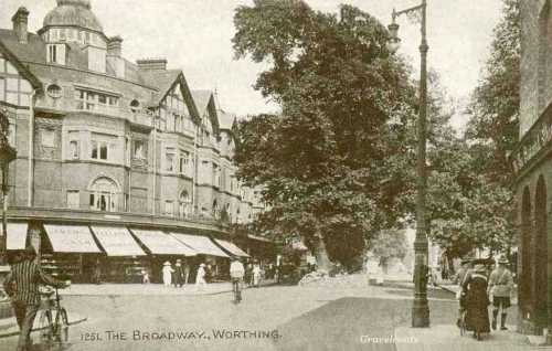 Worthing