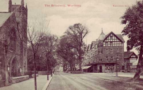 Worthing